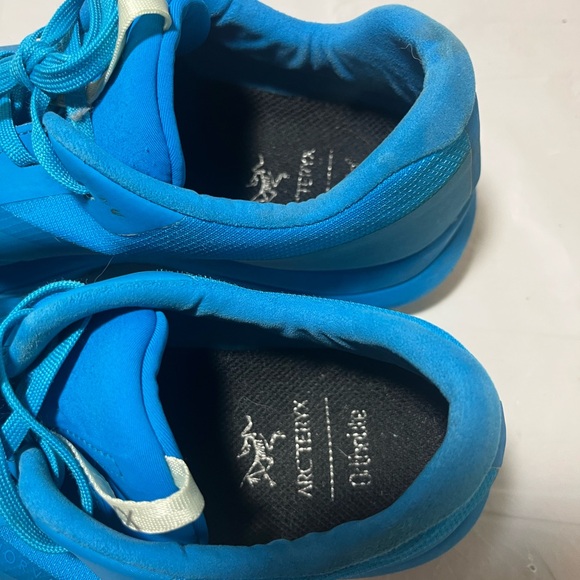 Arc'teryx Norvan LD GTX Trail-Running Shoes - Size 8 - Picture 13 of 14